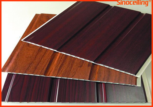 PVC Ceiling Panel