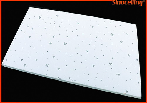 Calcium Silicate Board