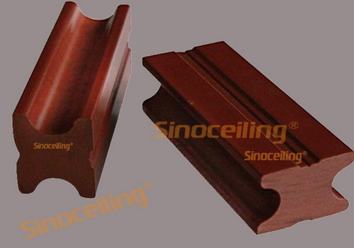 WPC Deck Flooring