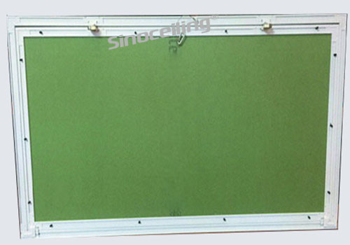 600x1200mm access ceiling panel