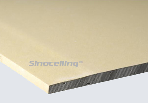 paper gypsum board,tapered edge