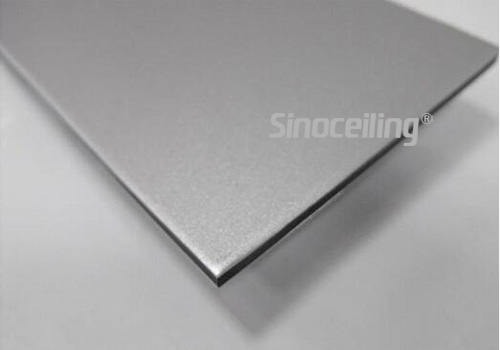 3mm ACP panel,PE coating
