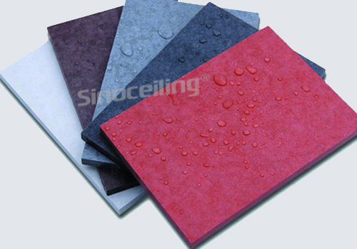 colored fiber cement wall cladding